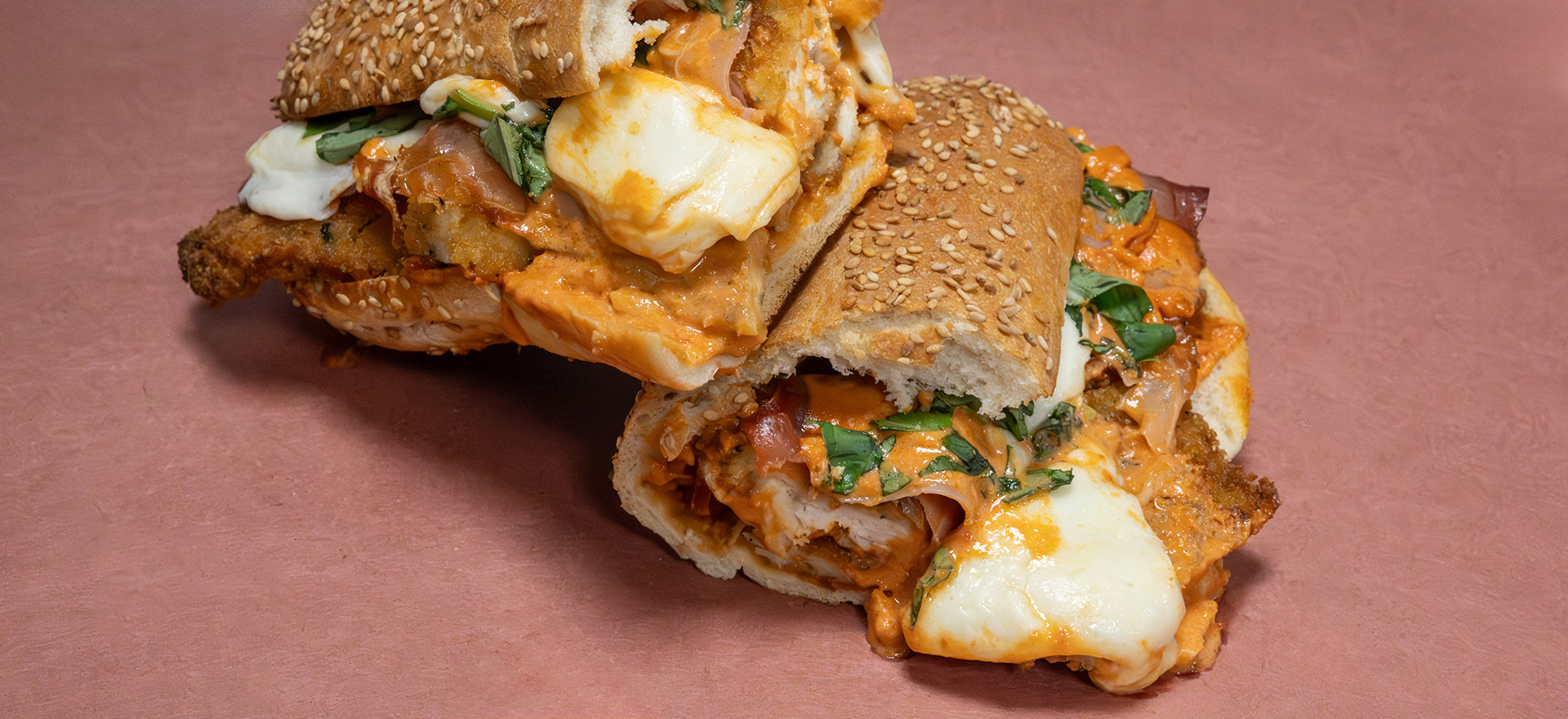 Corporate office lunch catering by A&S Italian Deli in Fort Lauderdale
