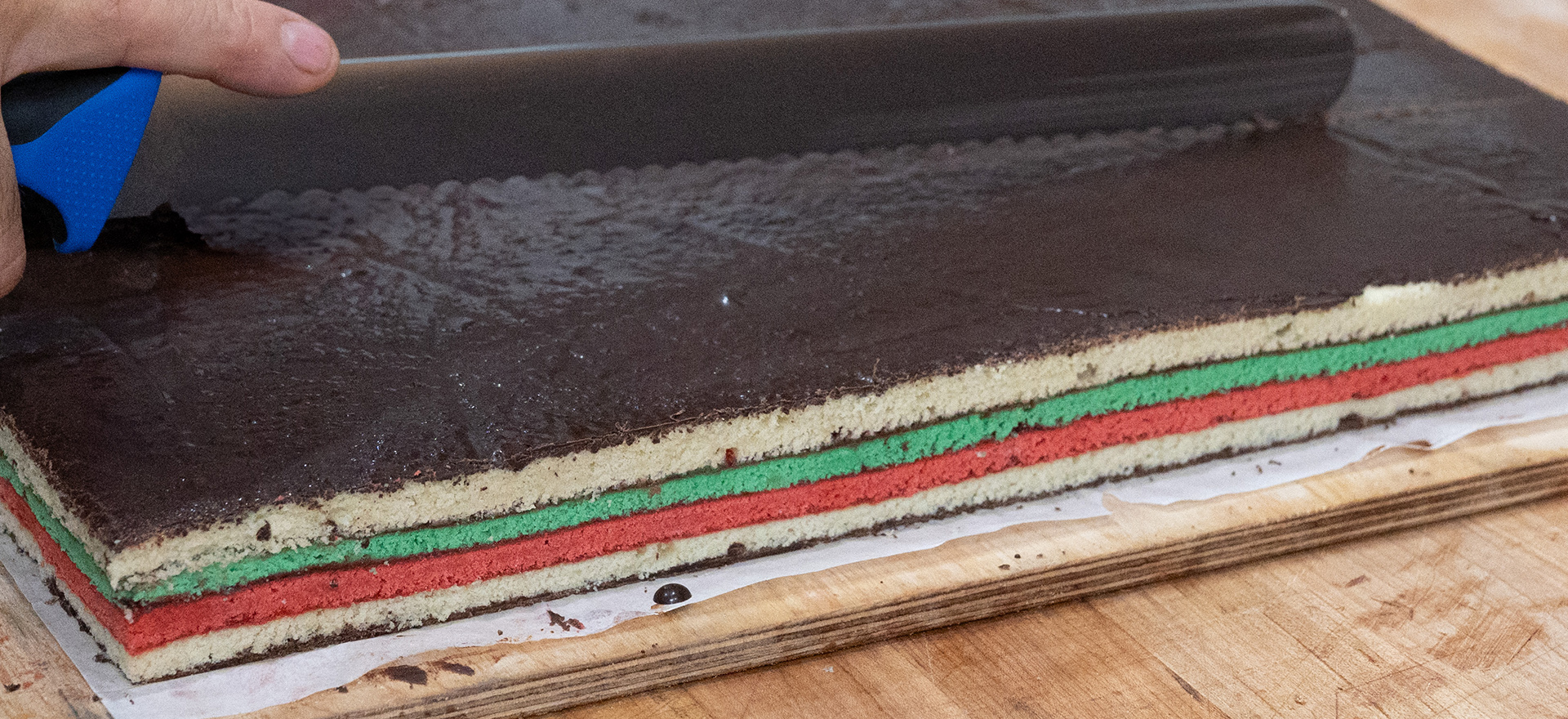 Italian party platter catering for birthdays, graduations, and family gatherings